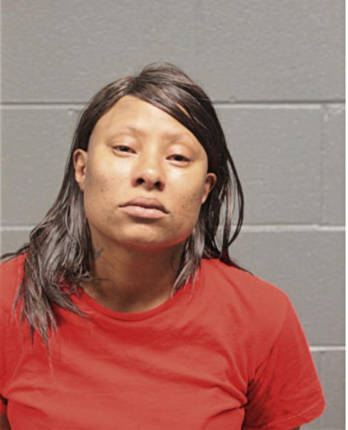 GLORIA R BLUNT, Cook County, Illinois
