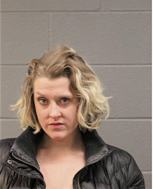 BRIDGET BOLGER, Cook County, Illinois