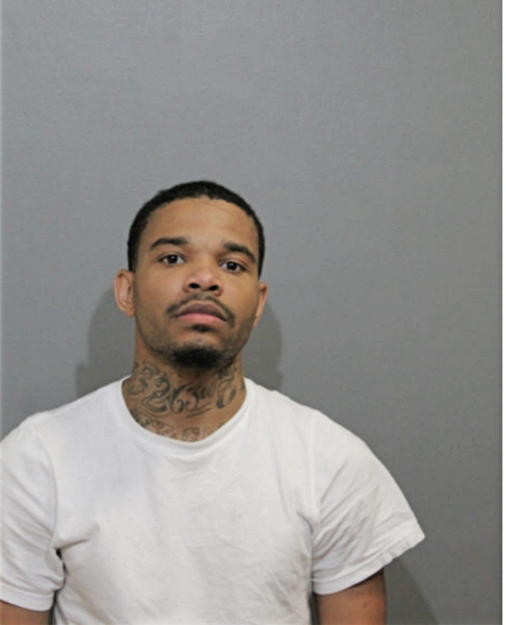 EDDIE L BOLLING, Cook County, Illinois