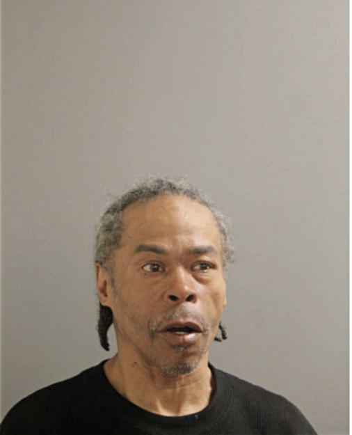 JOHNNIE T BONNER, Cook County, Illinois