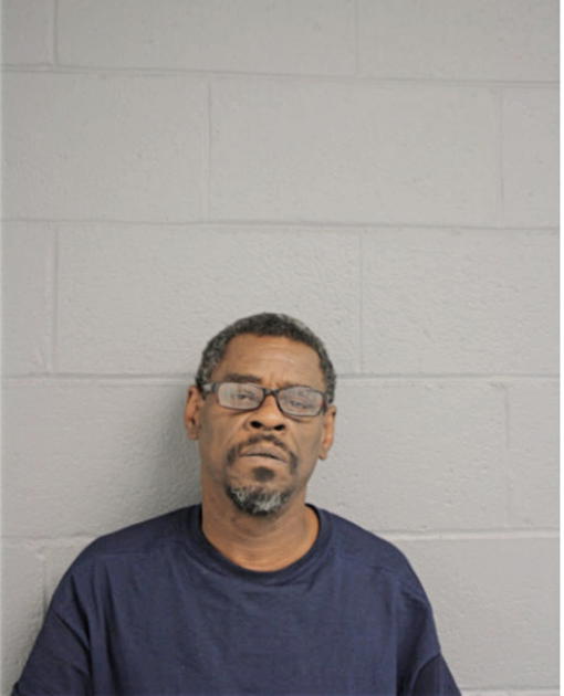 NATHANIEL BORDEN, Cook County, Illinois