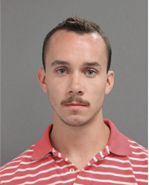 ANDREW WILLIAM BRADLEY, Cook County, Illinois