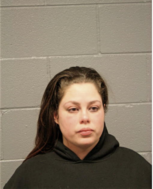 MAYRA BRITO, Cook County, Illinois