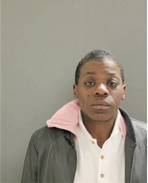 NICOLE BRITTON, Cook County, Illinois