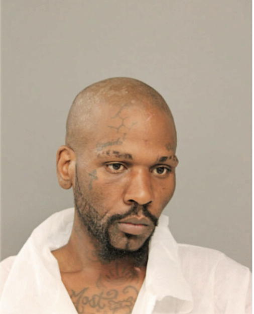 DARRELL T BROWN, Cook County, Illinois