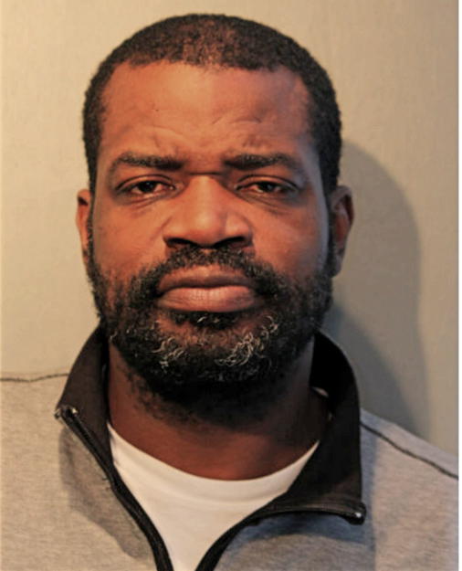 JEROME W BYNUM, Cook County, Illinois