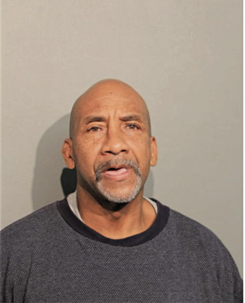 WILLIE L CAMPBELL, Cook County, Illinois