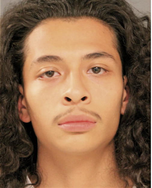 EDUARDO CERVANTES, Cook County, Illinois