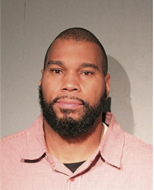 KENNETH D CHAPMAN, Cook County, Illinois