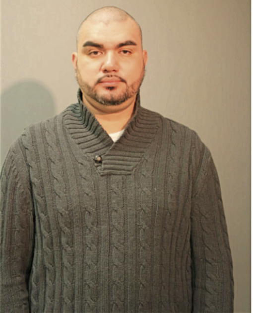 MARCELO CHAVEZ, Cook County, Illinois