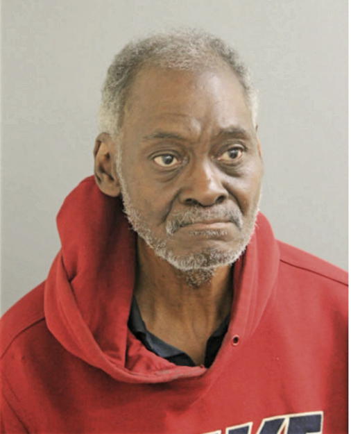 ROBERT CHRISTIAN, Cook County, Illinois