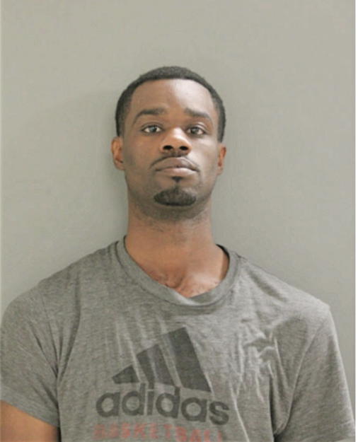 ERIC C COCHRAN, Cook County, Illinois