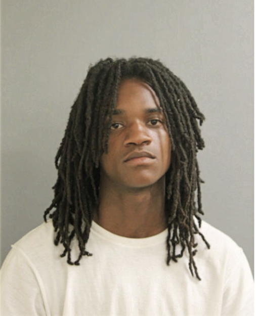 AMARLEY COGGINS, Cook County, Illinois
