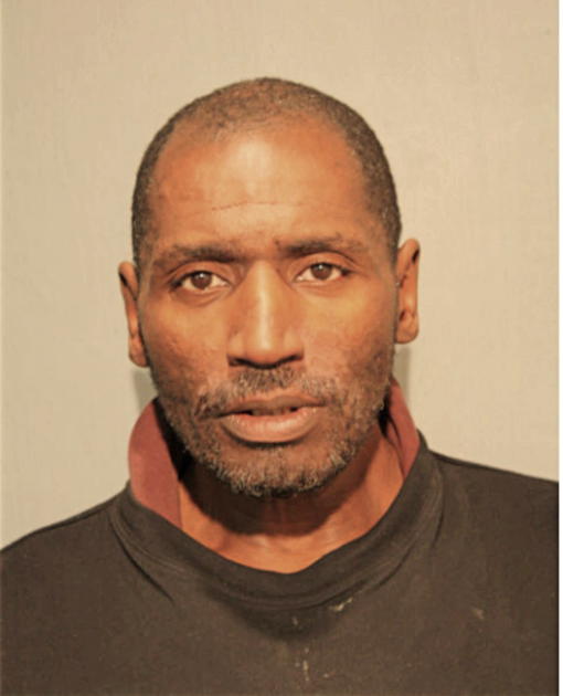 DELBERT COLLINS, Cook County, Illinois