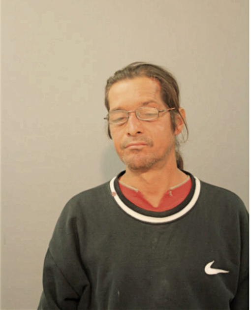ALBERTO CRUZ, Cook County, Illinois