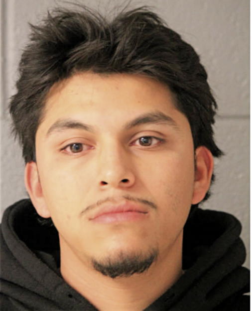 JUSTIN D CUMPIAN, Cook County, Illinois
