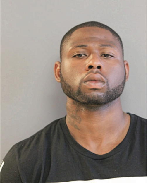 DARREN D YOUNG, Cook County, Illinois