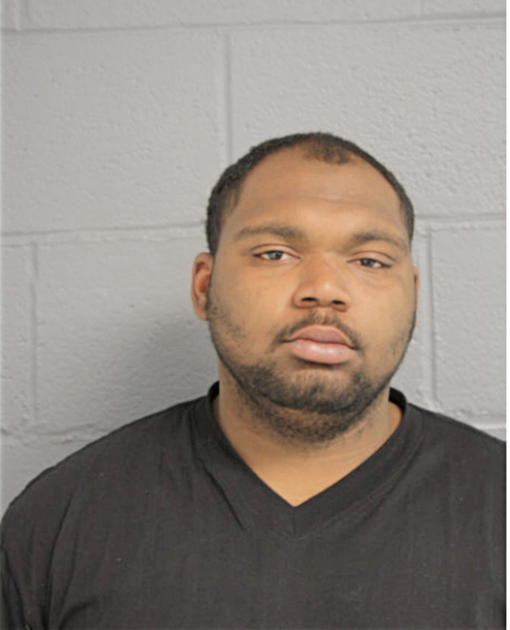 IVORY DAVIS, Cook County, Illinois