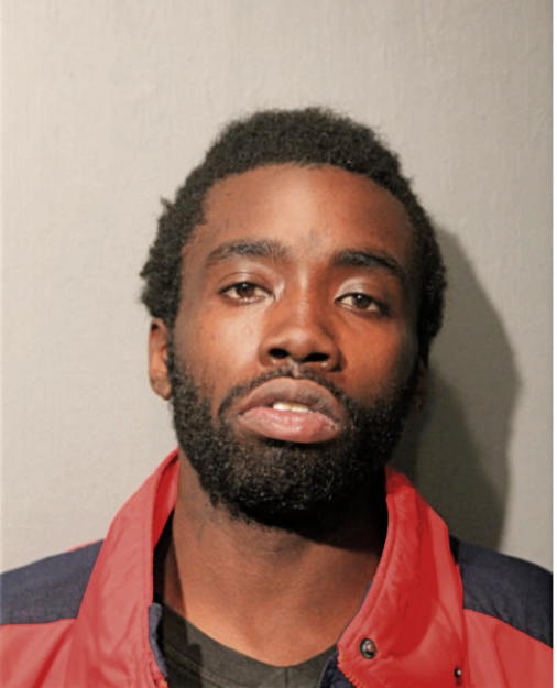 TYREE DAVIS, Cook County, Illinois