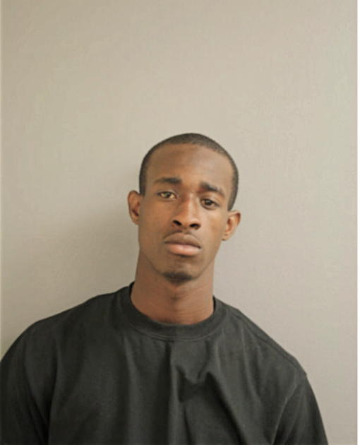TYRONE L DAVIS, Cook County, Illinois
