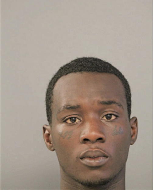 DEVONTE DIXON, Cook County, Illinois