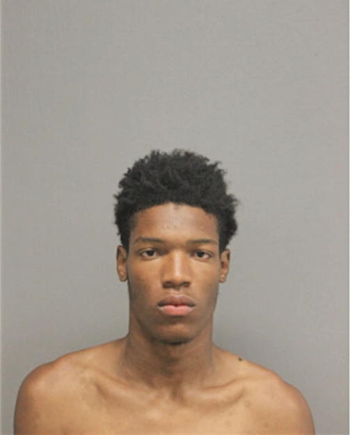 JOSE M DORCH, Cook County, Illinois