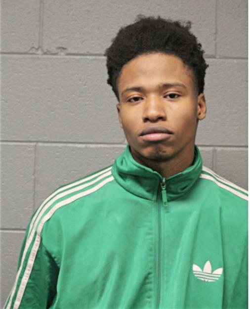 JERMEY DUMAS, Cook County, Illinois