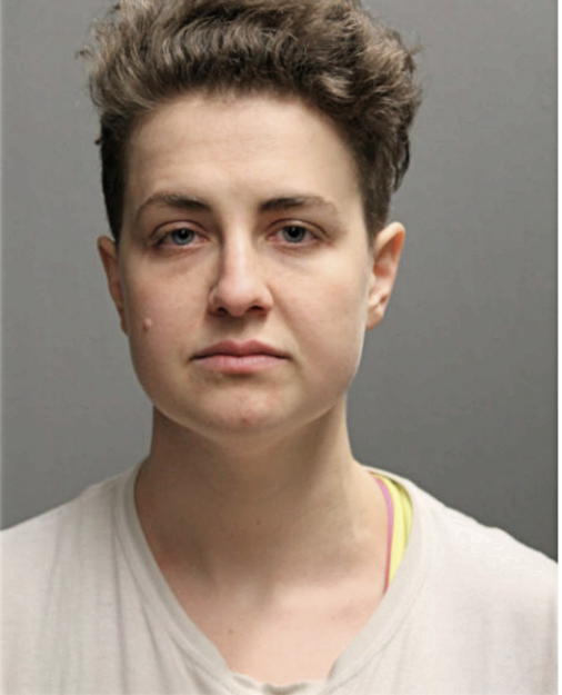 LILY EBBOTT-BURG, Cook County, Illinois