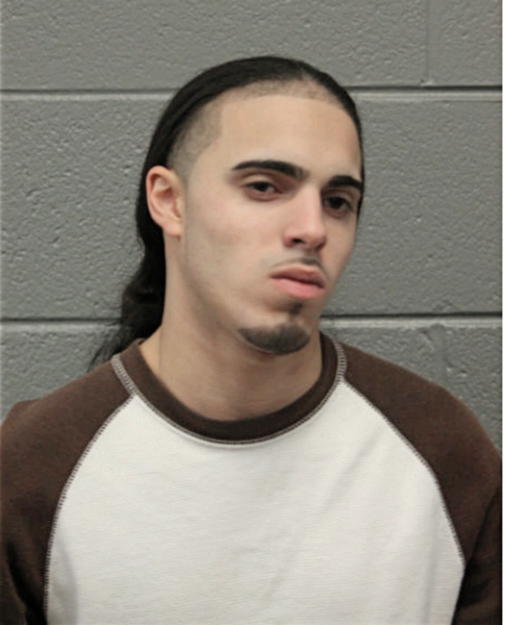 JOSHUA FIGUEROA, Cook County, Illinois