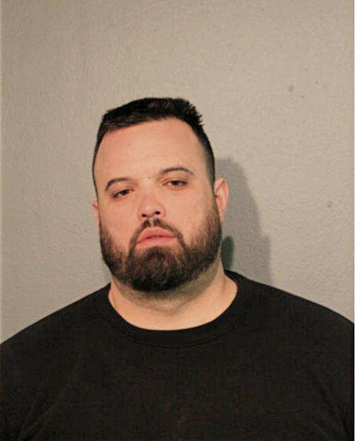 WILLIAM TYLER FLANAGAN, Cook County, Illinois
