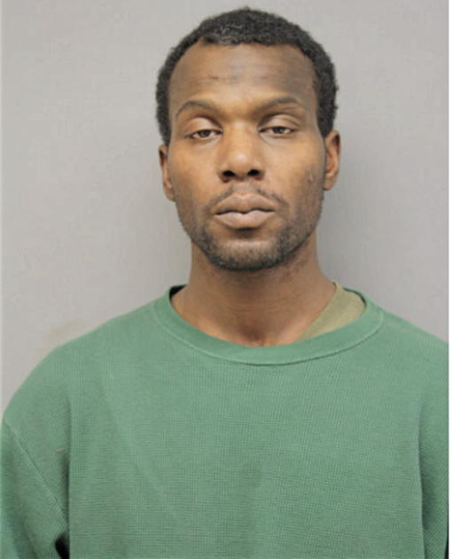 ALONZO FLEMING, Cook County, Illinois