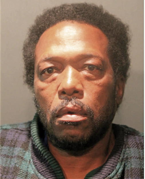JAMES L FORD, Cook County, Illinois