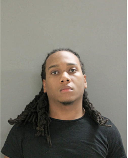 KASYRUS T FOURTE, Cook County, Illinois