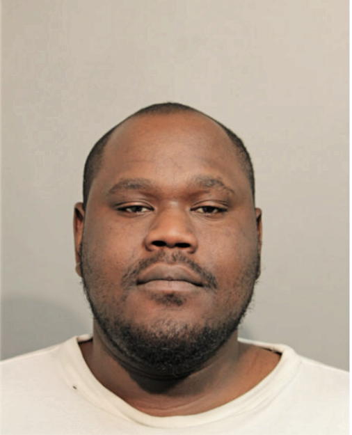 TRUMANE GABOUREL, Cook County, Illinois