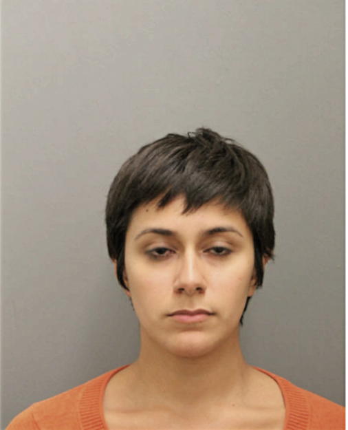 DELIA GALINDO, Cook County, Illinois