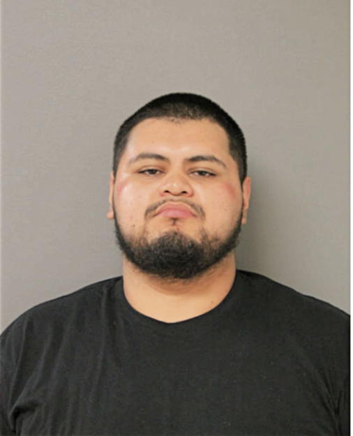 ERNESTO TELLO GALVAN, Cook County, Illinois