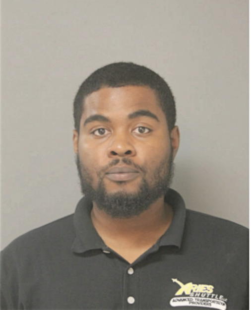 DAVID D GETTER, Cook County, Illinois