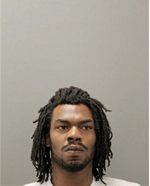 SHAQUILE GILMORE, Cook County, Illinois