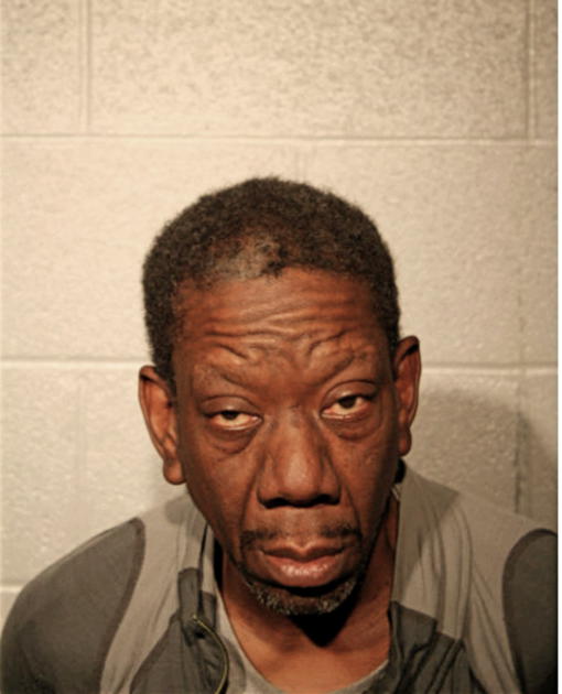 DENNIS GORDON, Cook County, Illinois