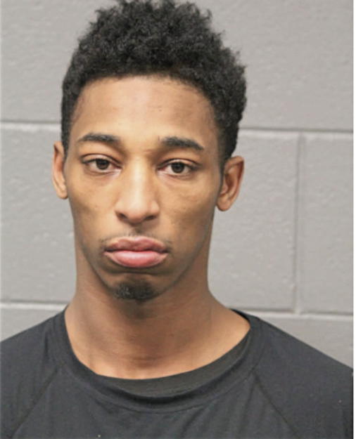 HOLSIE GRAYSON, Cook County, Illinois