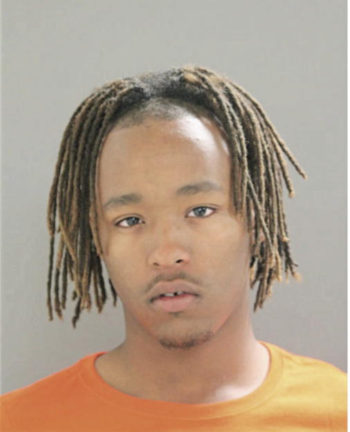 DENZEL L GRIFFIN, Cook County, Illinois