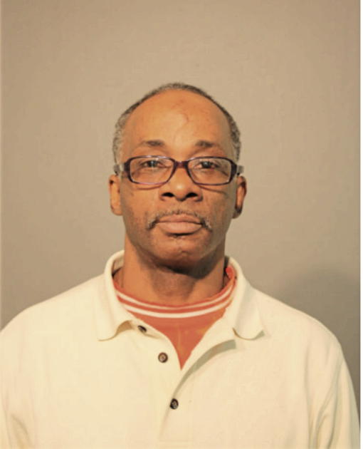 MAURICE H WILLIAMS, Cook County, Illinois