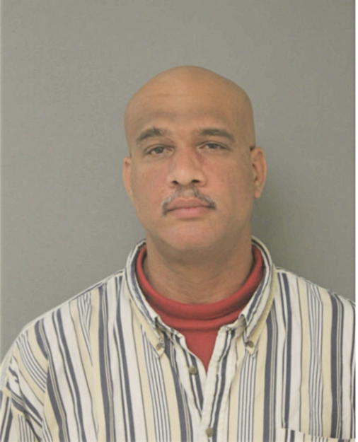 BRIAN HALEY, Cook County, Illinois