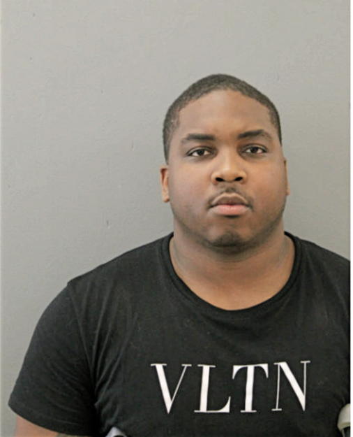 JEREMY A HAMILTON, Cook County, Illinois