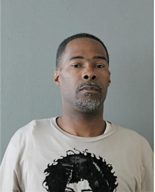 CEDRIC HARMON, Cook County, Illinois