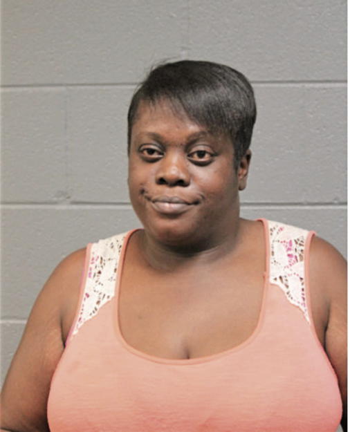 ABI L HARRIS, Cook County, Illinois
