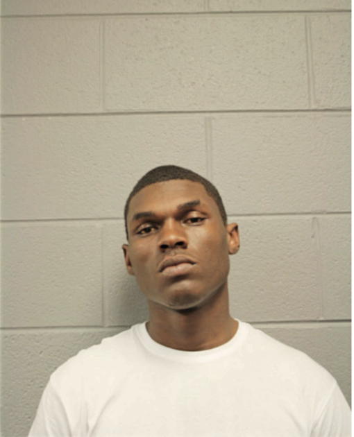 JERRY J HARRIS, Cook County, Illinois