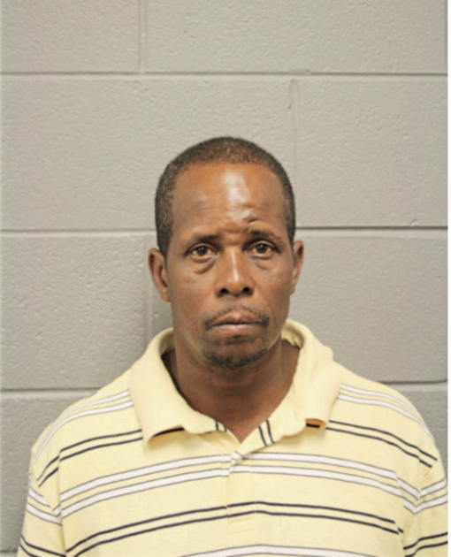 JOHN H HARRIS, Cook County, Illinois