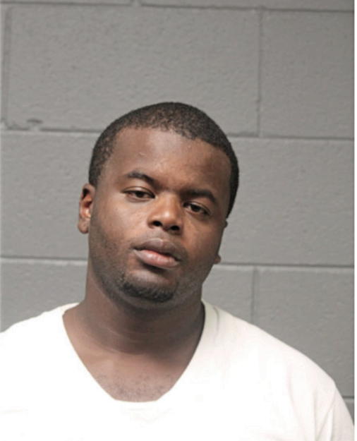 SIRJOHN HAUSLEY, Cook County, Illinois