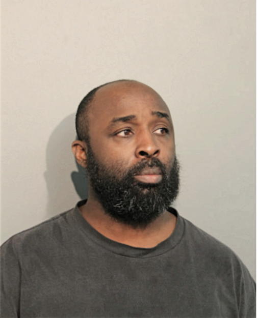 KIRK HAWKINS, Cook County, Illinois